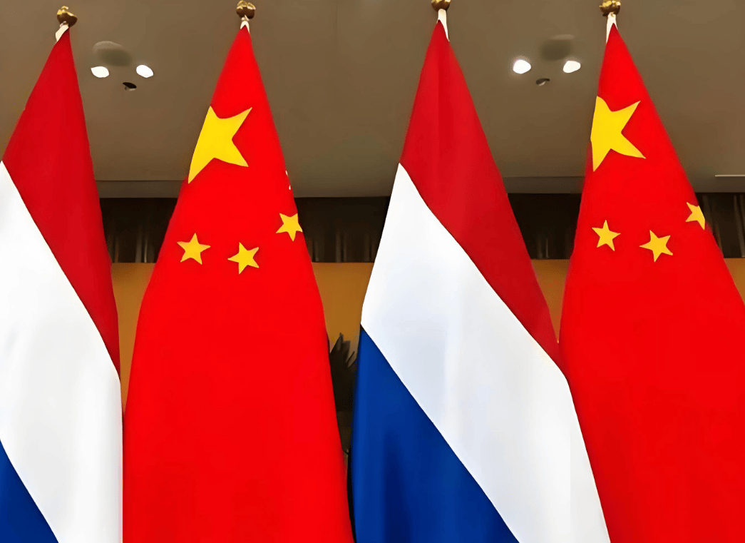 安世真的要刚到底?荷兰总部宣称因中国子公司拒绝付款,且不听指挥,已停止供货 安世真的要刚到底?荷兰总部宣称因中国子公司拒绝付款,且不听指挥,已停止供货