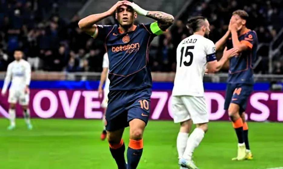 “3队全胜！6队！欧冠积分榜大洗西班牙足球