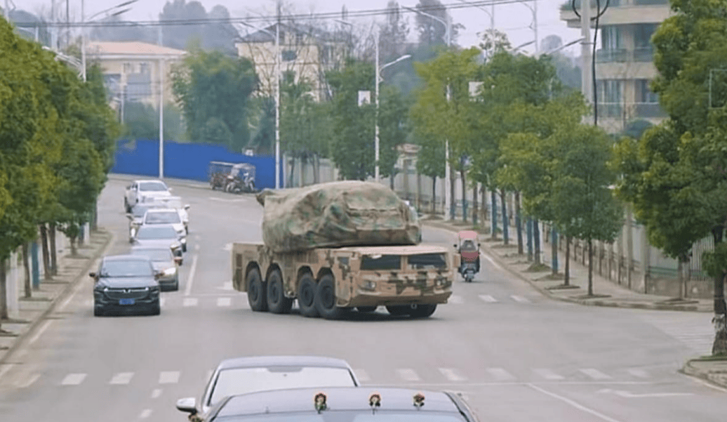 苏丹内战再升级,伊尔-76坠毁导致重大伤亡,竟是中国外贸防空导弹击落?