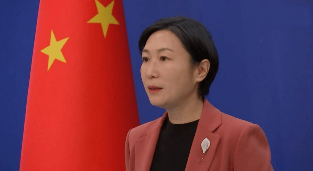 沉默2天后，中方终于开了金口，要求美方先削减核武库，否则一切免谈！