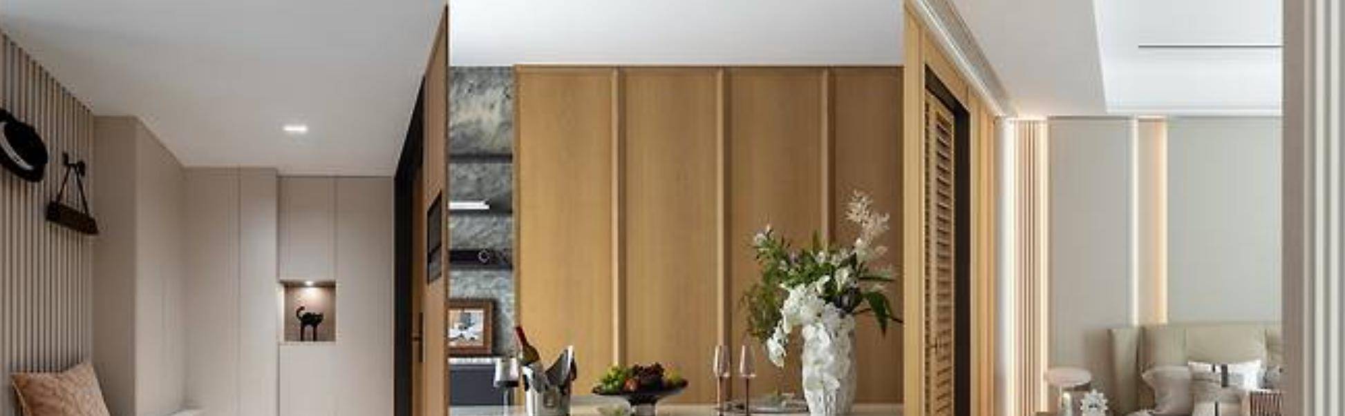 展首次晒上海豪宅装修风格却像样板间开元棋牌app韩星李多海转向中国发(图3) 展首次晒上海豪宅装修风格却像样板间开元棋牌app韩星李多海转向中国发(图3)