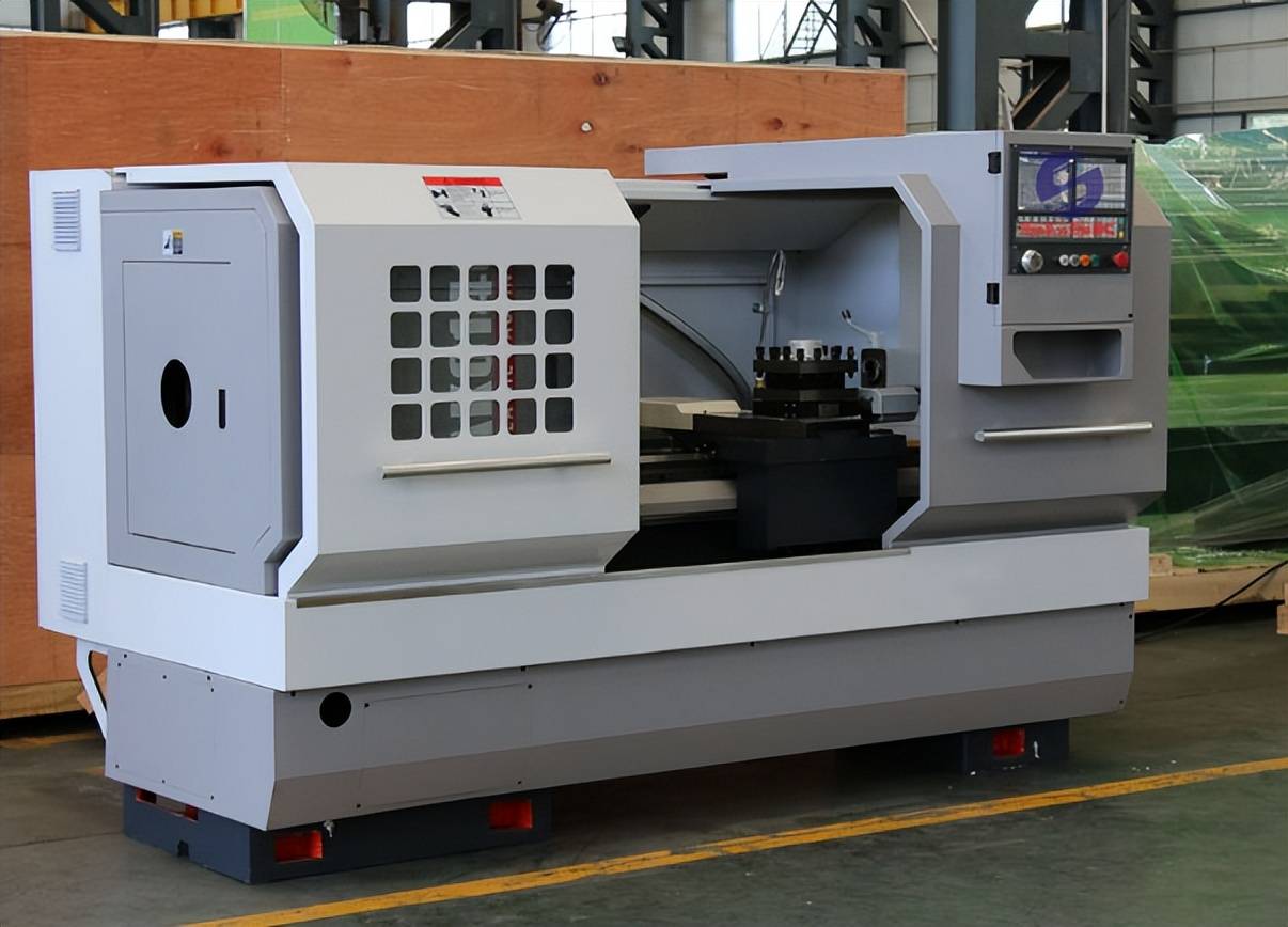 原创             格力机床斩获国际金奖，为何国内无人喝彩？我们的注意力早跑偏了