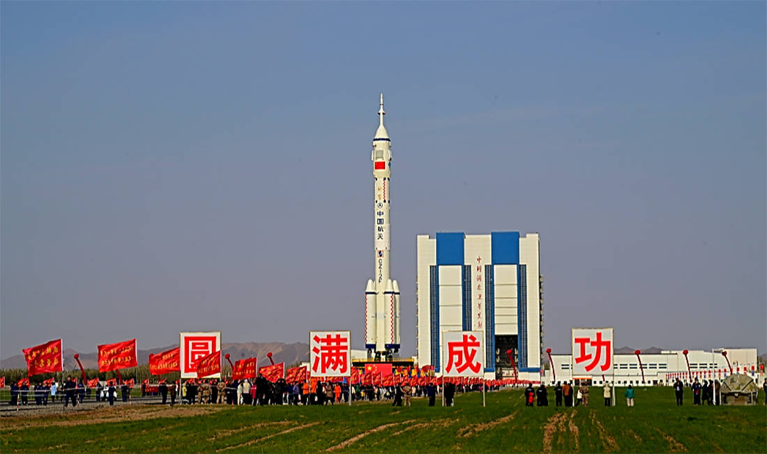 神舟二十号救援方案定了吗?航天博主暗示:或发射神二十二去接人