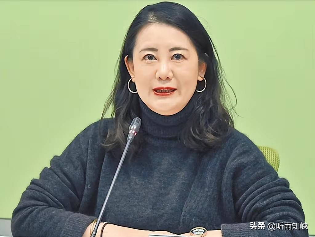 郑丽文纪念吴石,侯友宜、蒋万安相继发声!绿营彻底坐不住了!