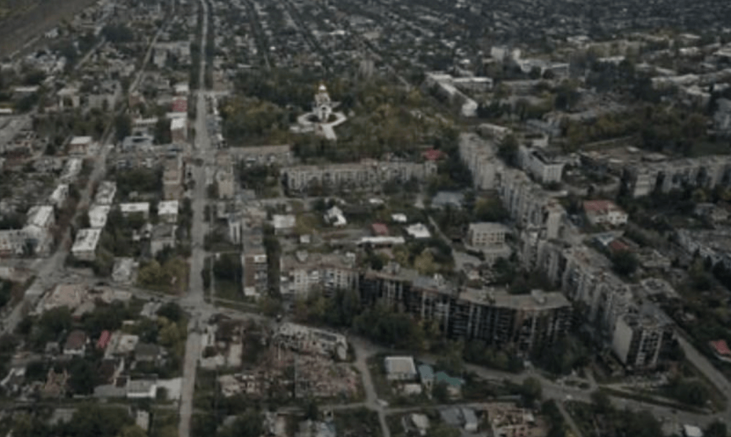 红军城陷落在即,德媒紧急提醒乌克兰:再不撤就要人地尽失!