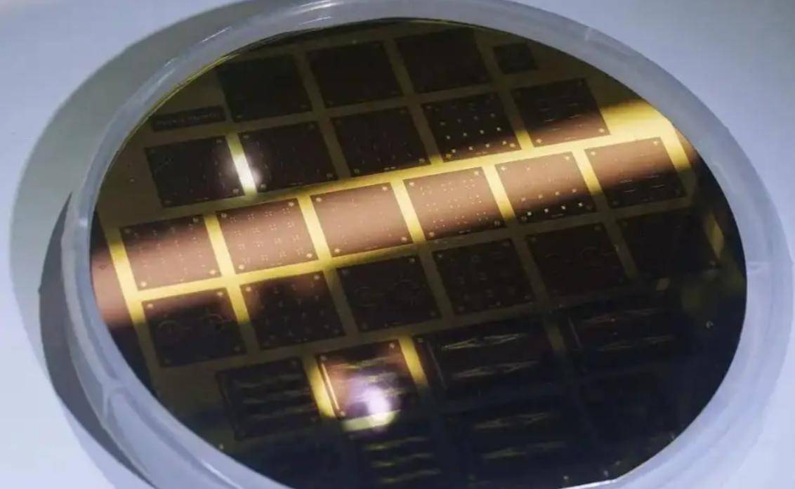 原创             原以为稀土管控可压荷兰，怎料其反停中低端DUV，连老机维修亦设限