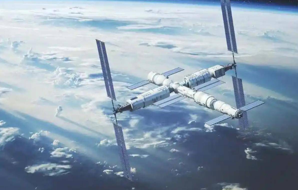 原创 惊险操作!天宫接口承压?神舟二十号紧急升空速返