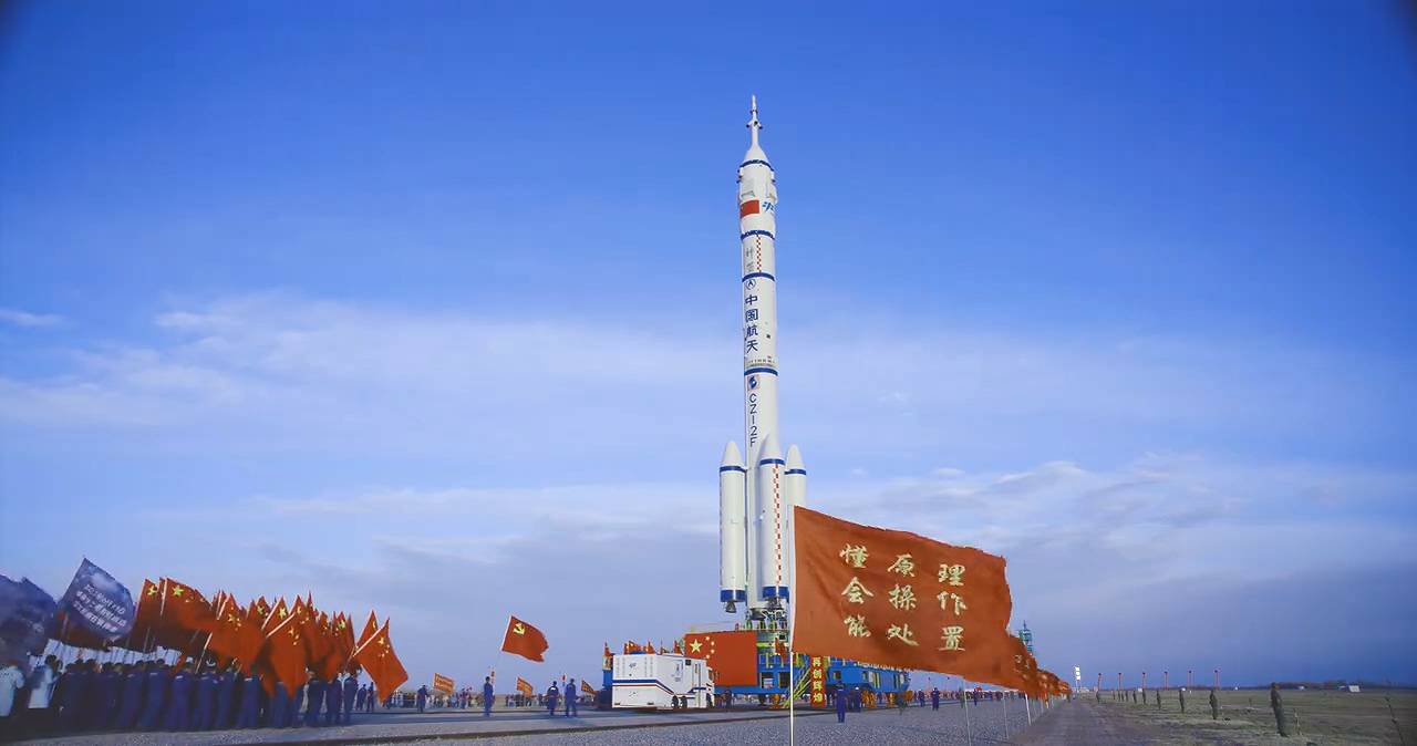 神舟二十号航天员仍等待返回！6人同飞这么久，空间站能承受吗？