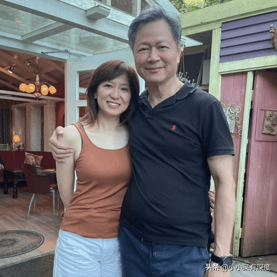 台湾赖岳谦教授被开除了，失去教职后计划搬到大陆，绿营网络暴力3年不停，隐情何在？