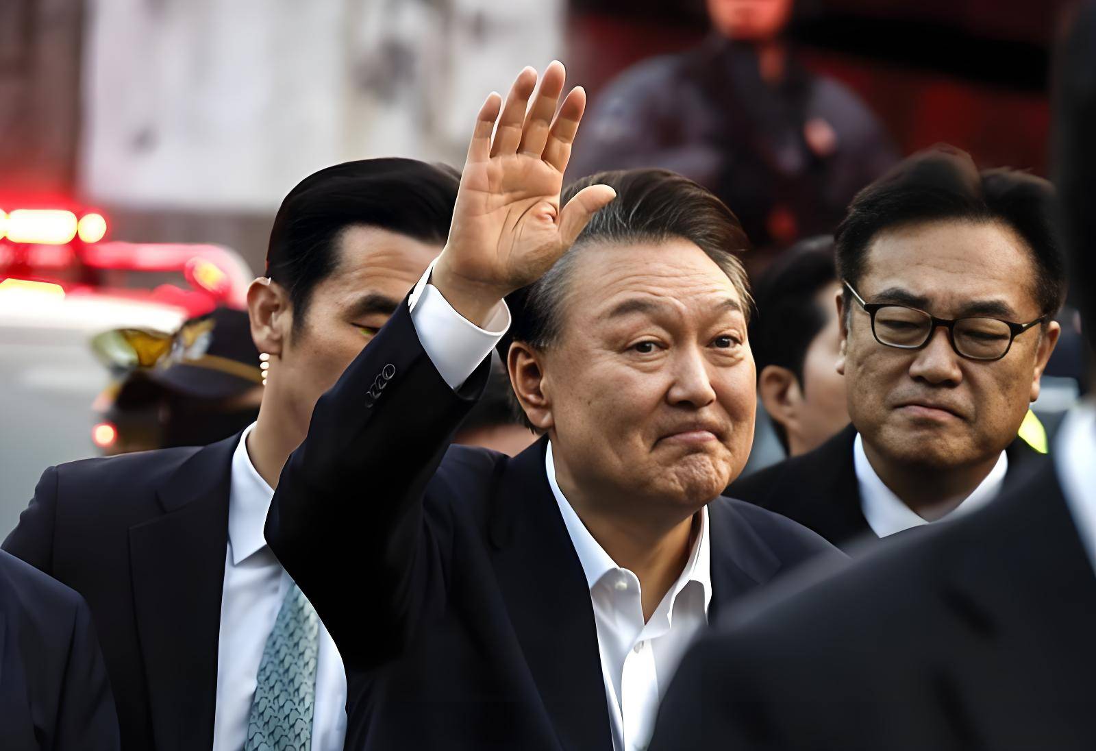 李在明清理遗毒，韩国军方大换血，最高指挥机构全面换人！