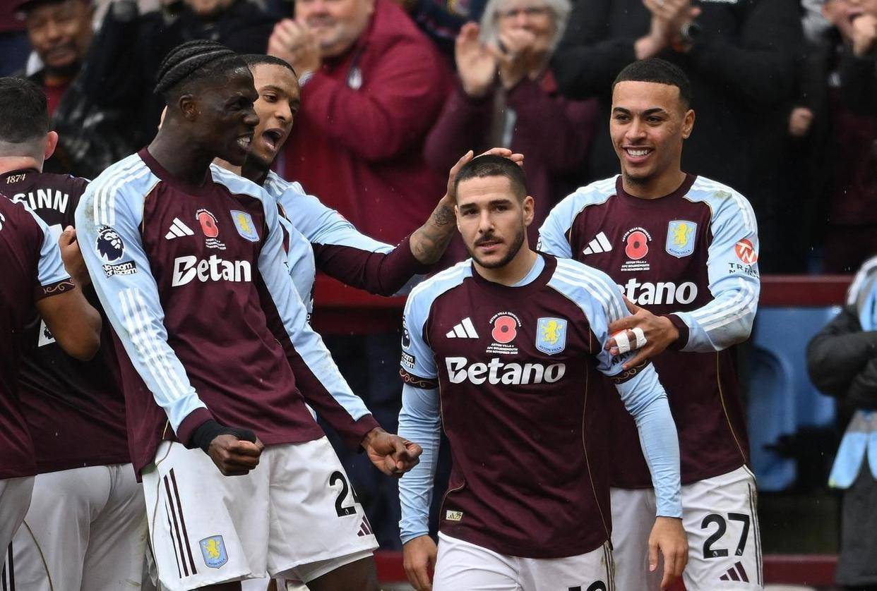 英超联赛免费高清直播+实时赛程+积分预测（2025赛季全覆盖）曼城3-0战胜利物浦升第二纽卡1-3被逆转英超最新积分榜诞生