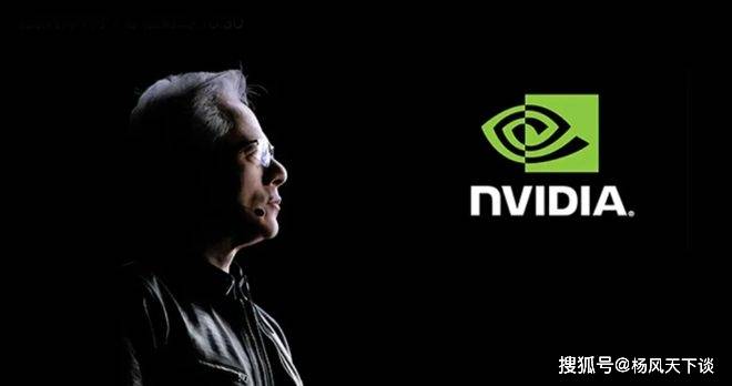 原创 高潮迭起,黄仁勋揭破AI真相