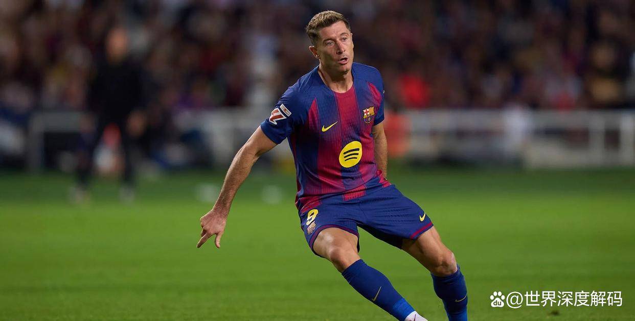 米兰体育- 米兰体育官方网站 世界杯官方指定投注平台的莱万多夫斯基计划：一个宏大但复杂的引援构想