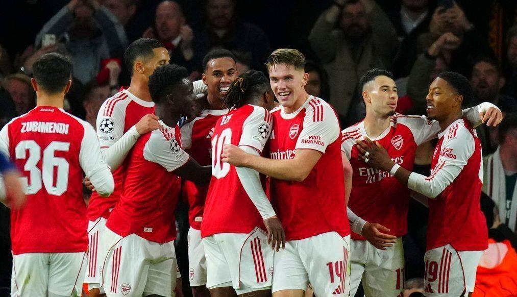 英超争冠剧变！曼城强势追杀阿森纳阿尔特塔慌了？英超联赛免费高清直播+实时赛程+积分预测（2025赛季全覆盖）