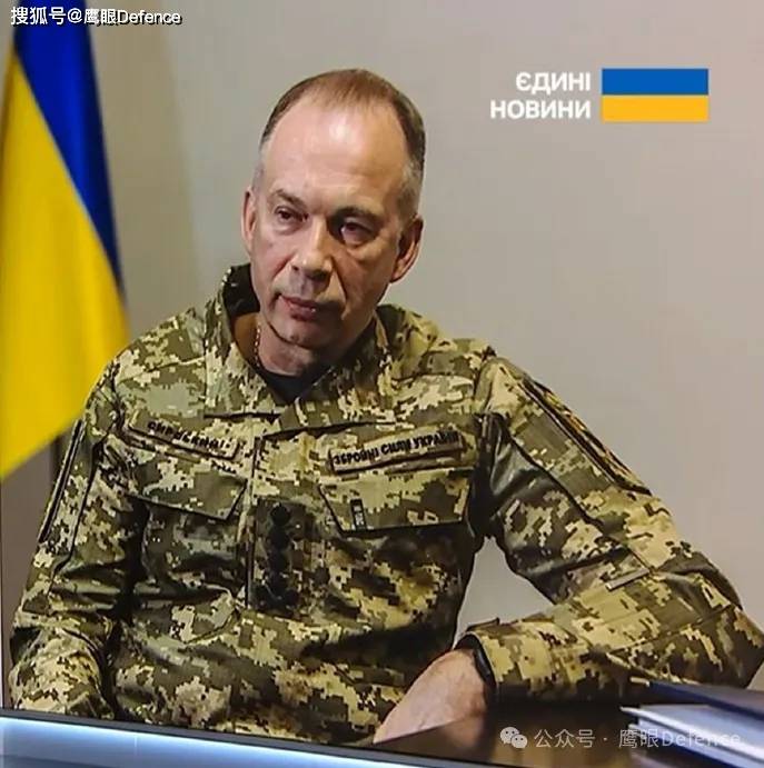 乌军总司令坐镇,波城俄军攻势连续受挫,克宫最后期限延长一个月