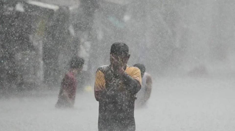 菲律宾又遇天灾急需中国出手相救但我们不会再当“冤大头”了