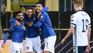 英超联赛免费高清直播+实时赛程+积分预测（2025赛季全覆盖）周四008：世预赛摩尔多瓦VS意大利比分预测