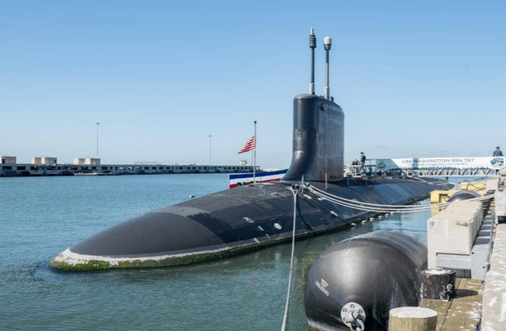 核潜艇项目要闹掰了?韩国高层承认,美方提出的条件,首尔接受不了