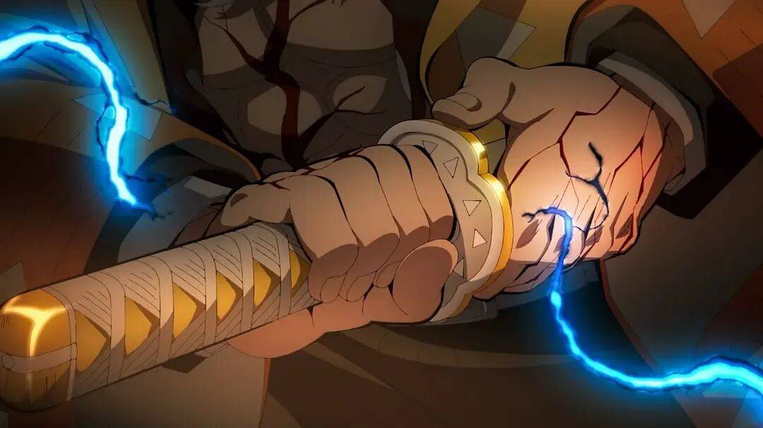 年度最火日漫来了！内地预售超1.6亿创纪录，《鬼灭之刃》为何能红遍全球？