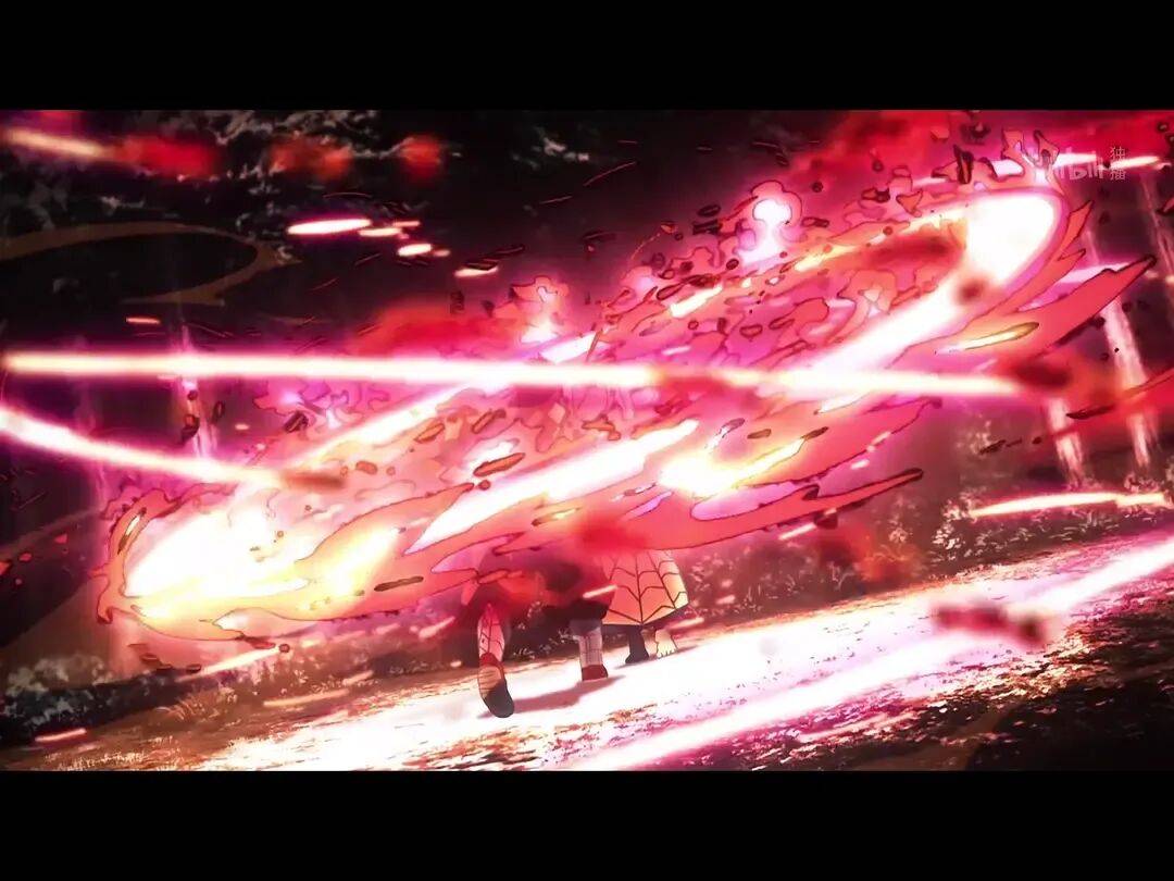 年度最火日漫来了！内地预售超1.6亿创纪录，《鬼灭之刃》为何能红遍全球？