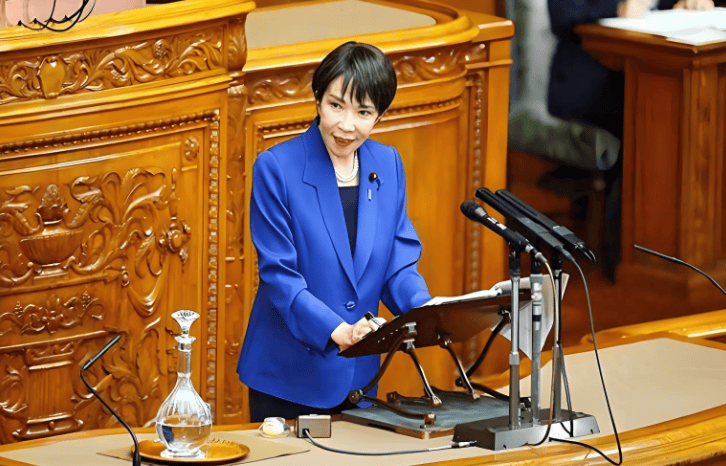 “搞事早苗”要搞事，我们还是不要劝，中日恩怨需要彻底了断