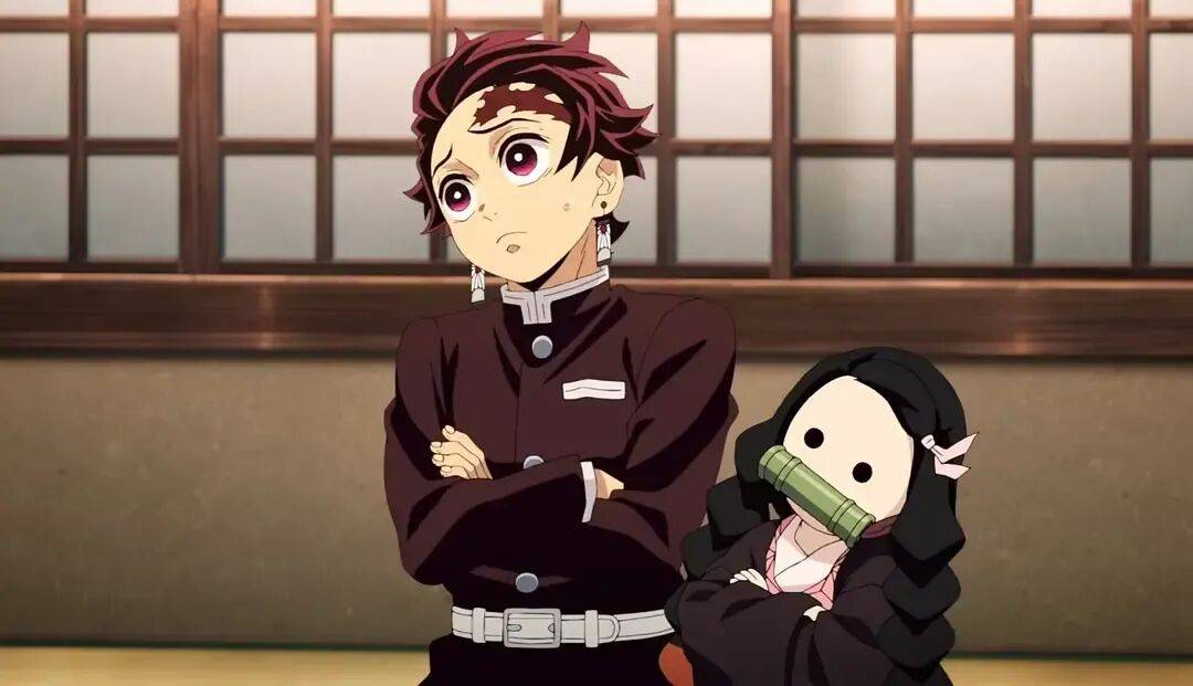 年度最火日漫来了！内地预售超1.6亿创纪录，《鬼灭之刃》为何能红遍全球？