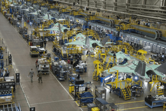 美媒突然发现:中方虽已恢复稀土供应,但又狠狠将了美国一军!美西方陷入“稀土焦虑”