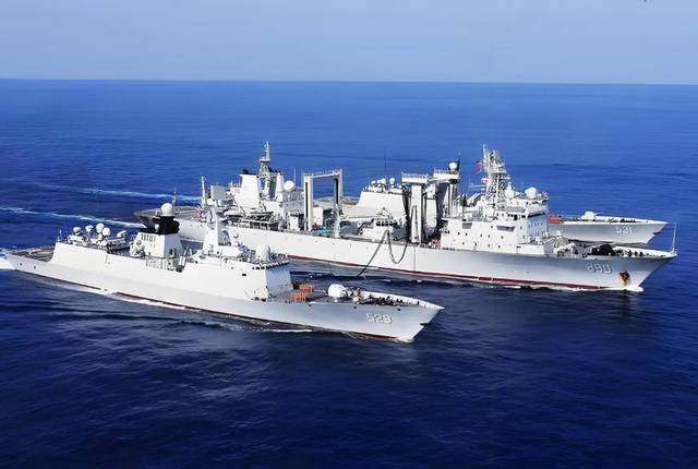 福建舰舰长发言，确定远洋部署！有两个选项：优先美国家门口