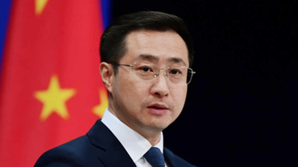 高市早苗闯下大祸，美国发现中国动了真格，一句不敢提出兵台海