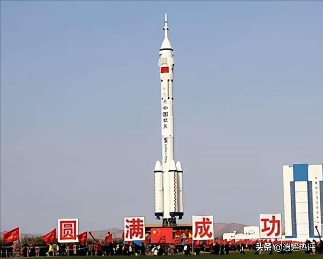 原创 神舟二十号乘组“换船”回家,原飞船咋办?神二十二即将发射?