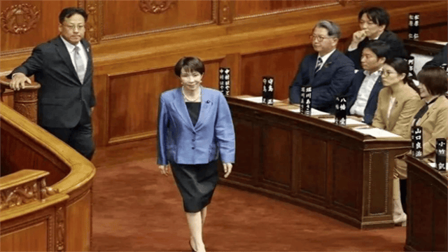 深夜火药味突然升级!日本连犯5个“严重”,中国四连问生猛开局 深夜火药味突然升级!日本连犯5个“严重”,中国四连问生猛开局