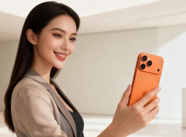 原创 华为新旗舰Mate80,真的会很猛!20G内存+麒麟9030芯片