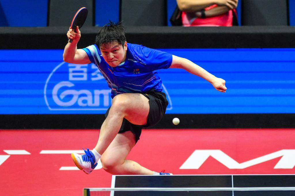 16日看点:将决43金巩立姣冲5连冠 乒球男女单巅峰对决