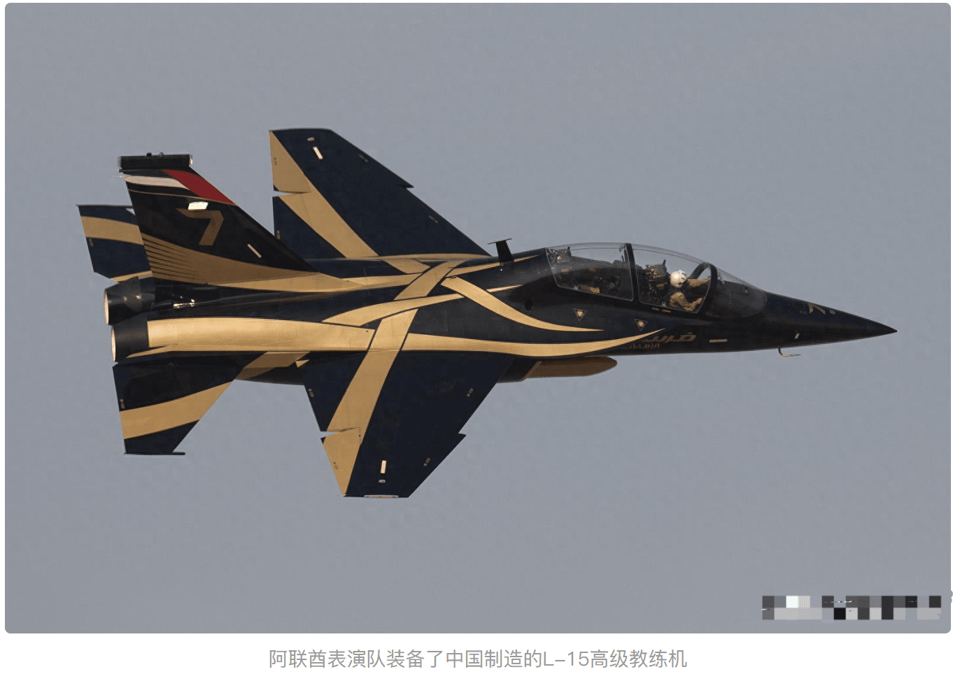 枭龙交付，L-15交付，迪拜航展上，中国战斗机将在阿联酋迎来大卖
