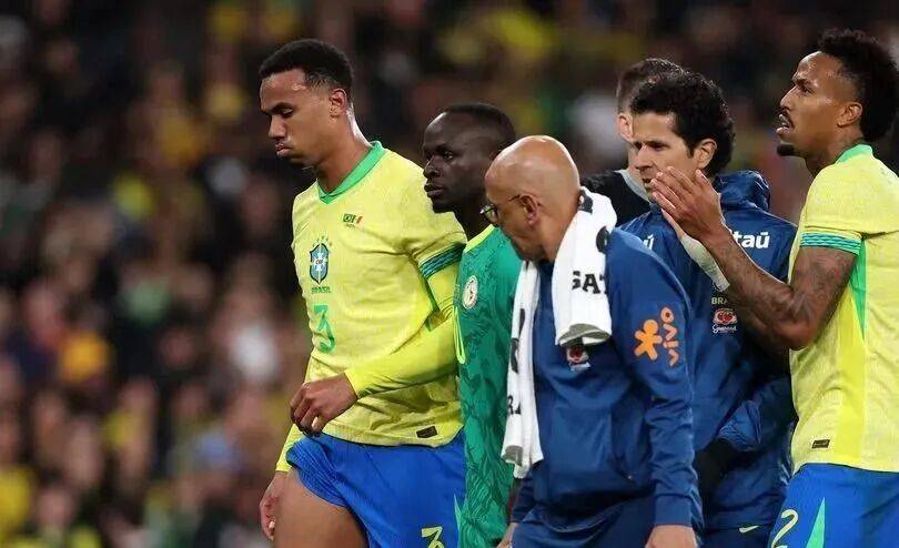 枪手遭重创！曝加布兽英格兰足球超级联赛伤停3-6周 两大新援将竞争上岗