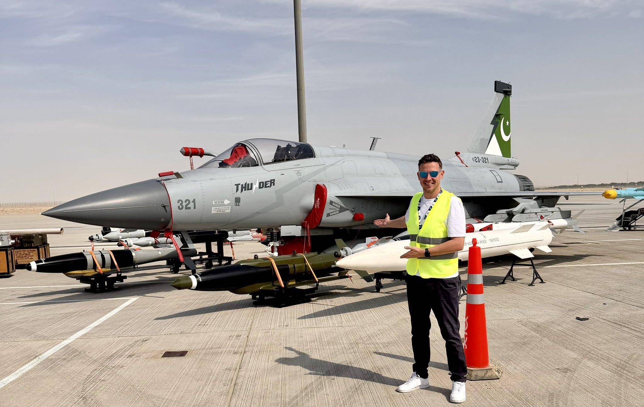 枭龙交付,L-15交付,迪拜航展上,中国战斗机将在阿联酋迎来大卖