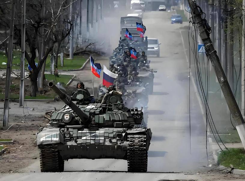 美国若倒下,谁将接棒超级大国?张召忠的预言“很有远见”