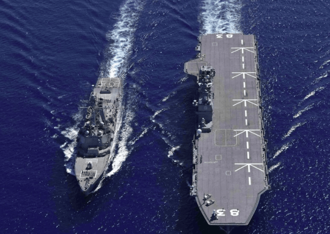 特朗普“立大功”,中导已经撤走,高市早苗被骗了!日本全国沦为战场,美军听懂了吗?