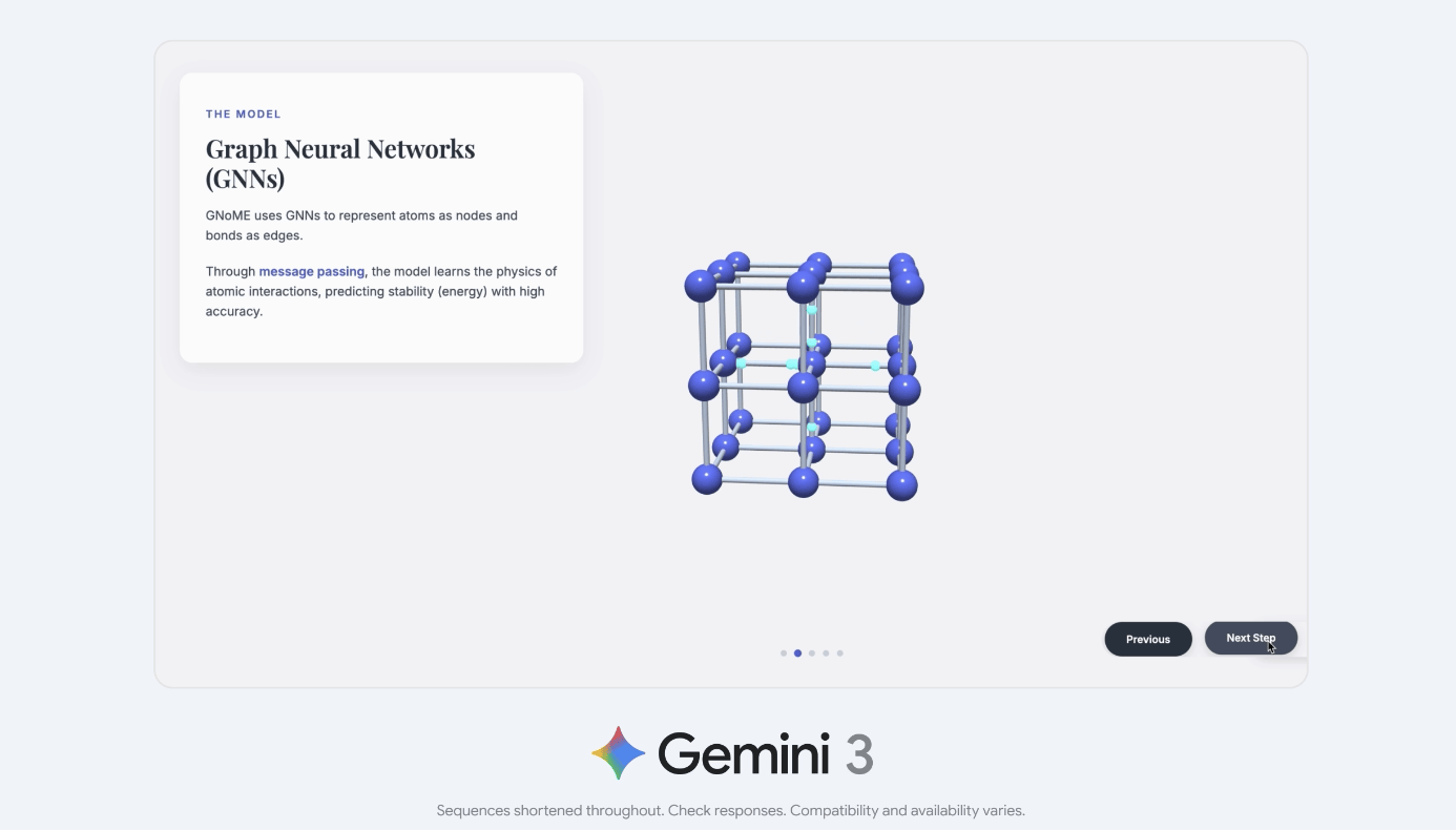 一文看懂谷歌最新模型Gemini 3:不靠英伟达,发布即屠榜,马斯克、奥特曼夸赞;看谷歌为何会成股神巴菲特的“最后一舞”?