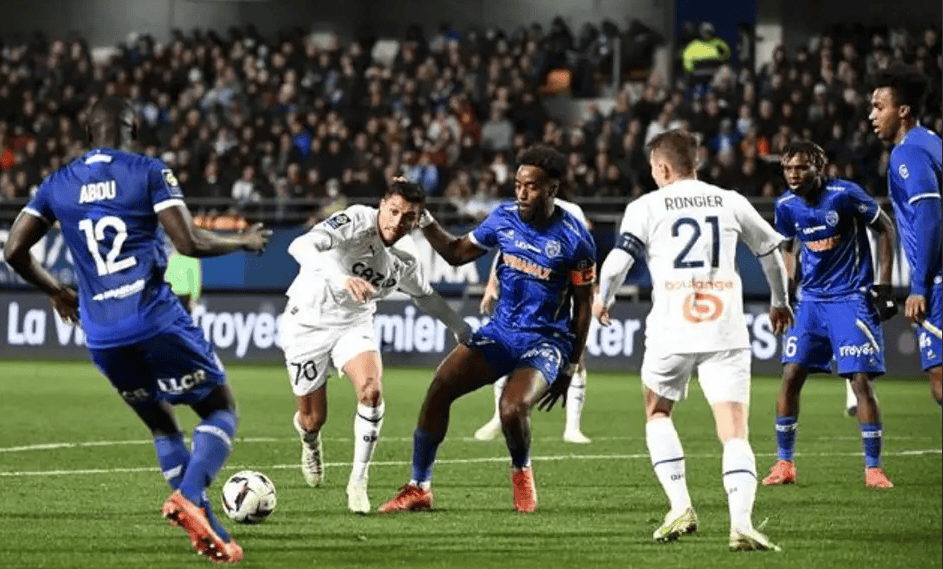 周五012法乙：布洛涅VS格勒诺布尔比赛预测比分预测西甲联赛免费高清直播＋实时赛程积分榜＋竞彩全覆盖（2025赛季）