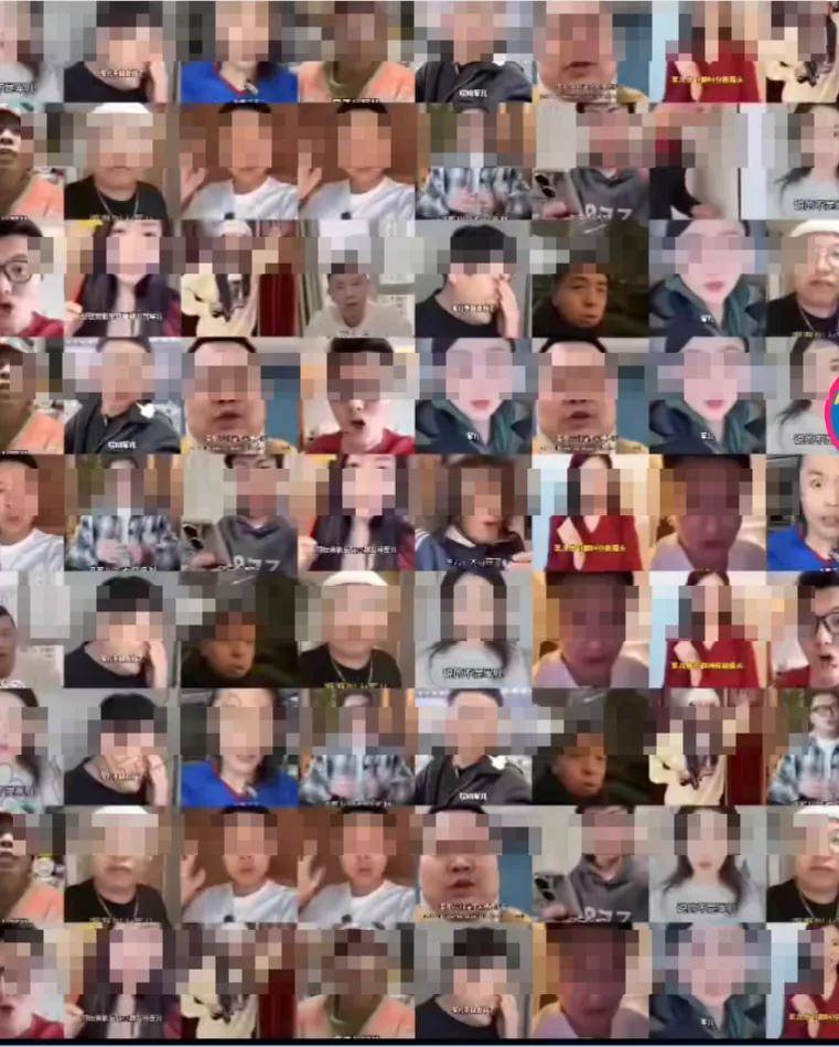 原创             开头一句军儿数月涨粉几十万，阴阳小米雷军成了起号新赛道……