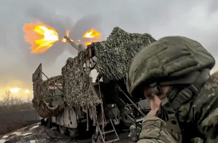 美方调停俄乌，陆军部长出面会谈，和平希望与现实的碰撞