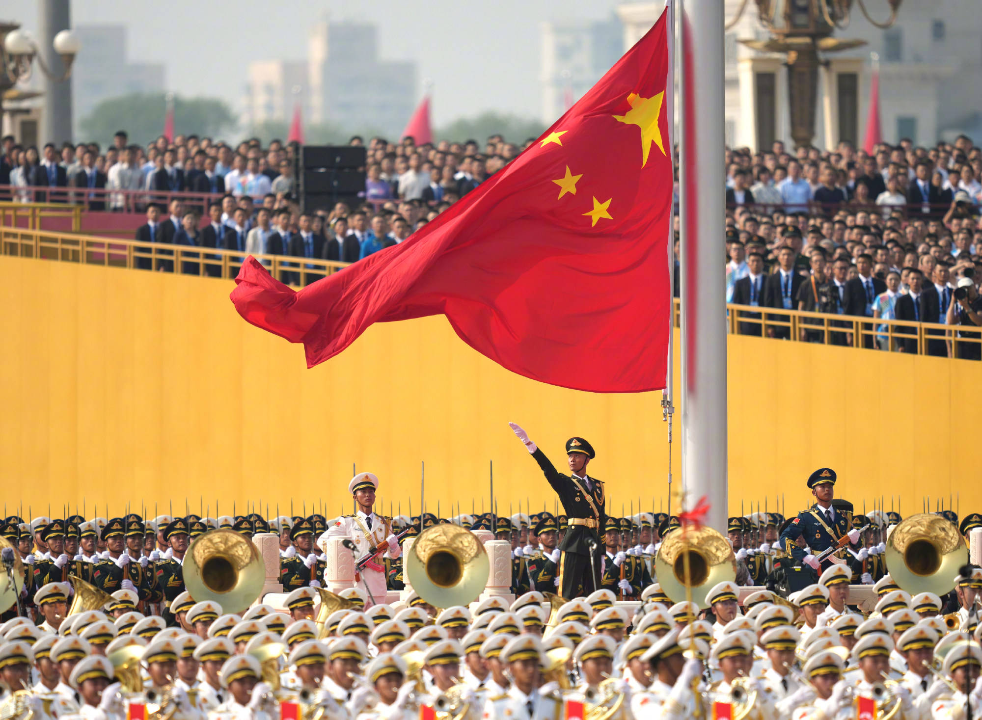 从纸面到海面！中国终于出重手，对日本打出一套文武兼具的组合拳
