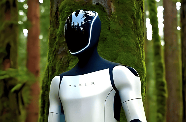 原创             马斯克描绘AI乌托邦：金钱将失意义，所有人都不用工作