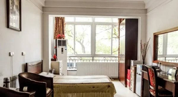 开元棋牌- 开元棋牌APP下载- 官方网站退休生活选对了才幸福：第三社会福利院等养老院专业照护放心又安心2025最新