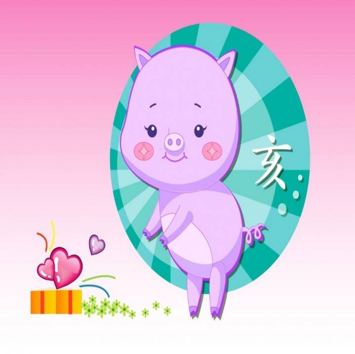 属猪的2026年多大年龄了 属猪人2026年多少岁数