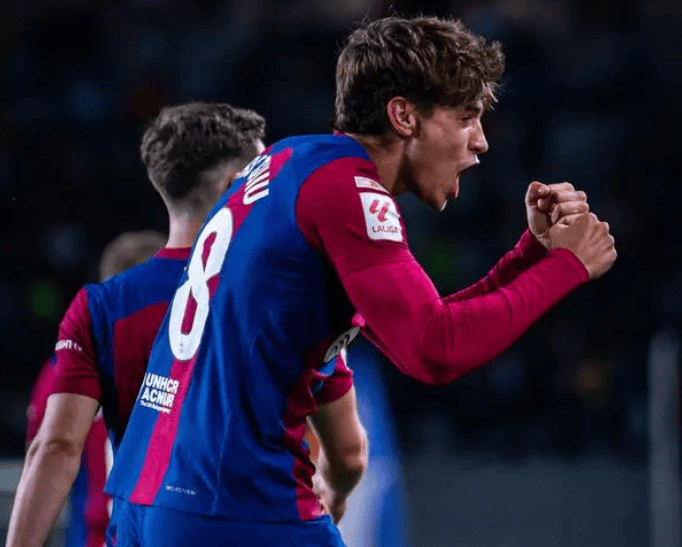 西甲第10轮继续进行年仅17岁的马西甲联赛免费高清直播＋实时赛程积分榜＋竞彩预测全覆盖（2025赛季）克-吉