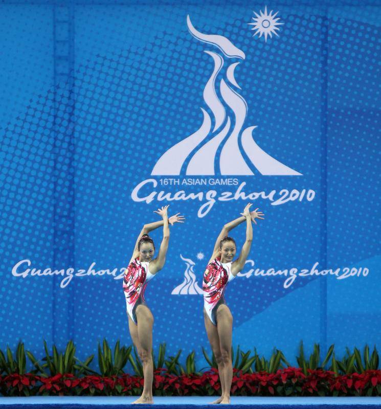 记者手记：分清“双胞胎”，全运会记者的一大挑战