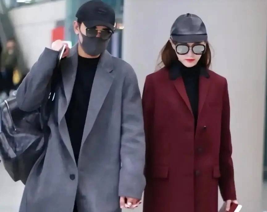 罗晋将在八宝山送别父亲，知情人爆料罗父在老家是领导，罗晋为孝停工一年