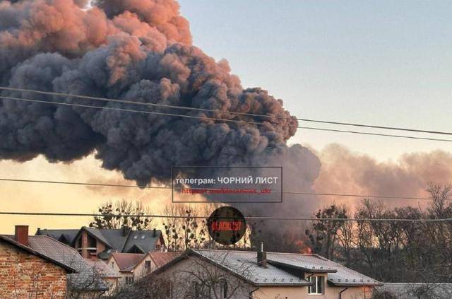 4枚美制导弹打出，乌克兰闯了大祸！普京打出明牌，每10天炸一轮